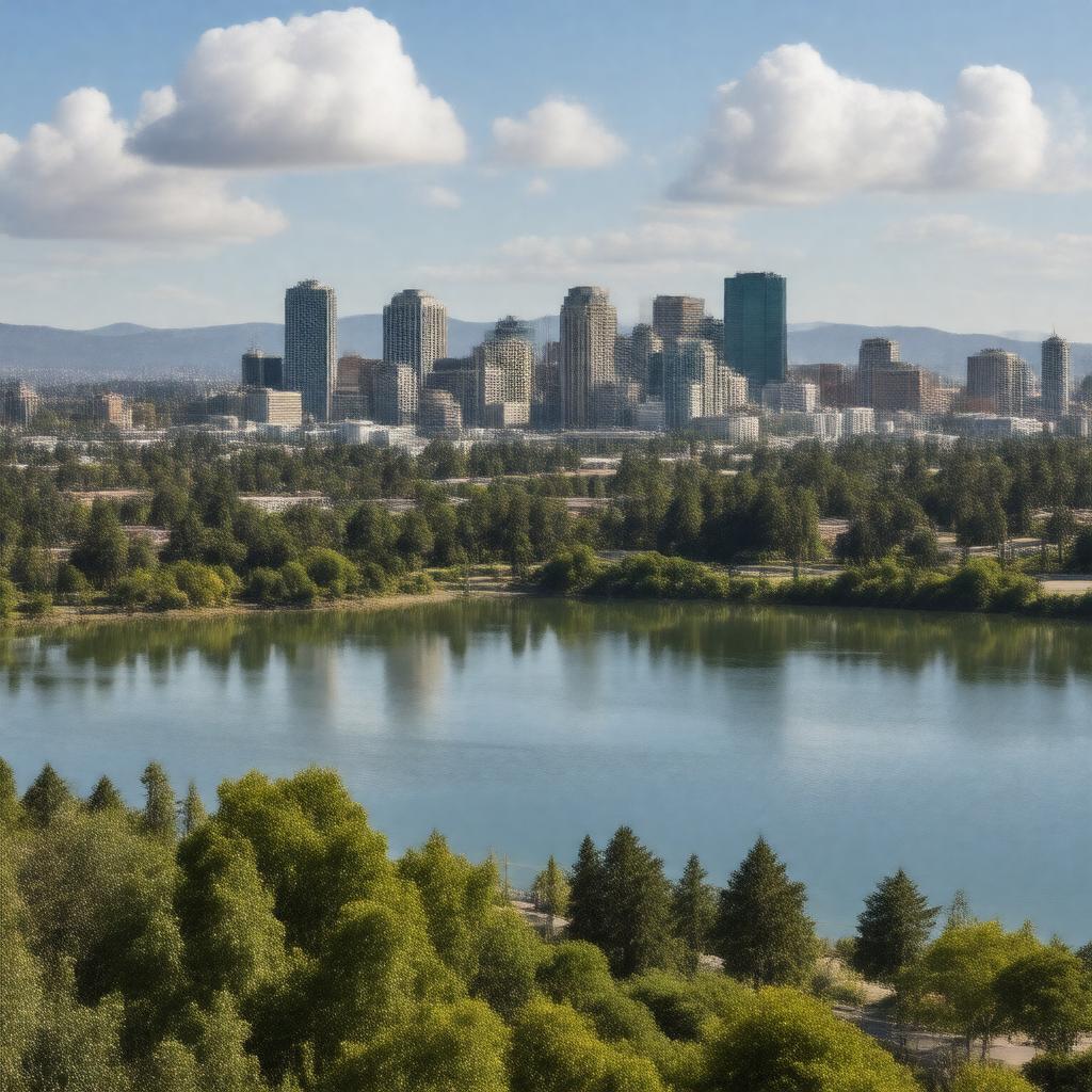 Oakland (Pittsburgh)